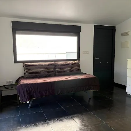 Casa Vacacional A 5 Min De Playa Y Bus Al Centro Prázdninový dům Vigo