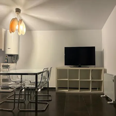 Prázdninový dům Casa Vacacional A 5 Min De Playa Y Bus Al Centro Vigo