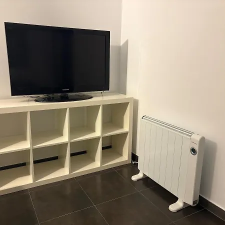 Casa Vacacional A 5 Min De Playa Y Bus Al Centro Ferienhaus