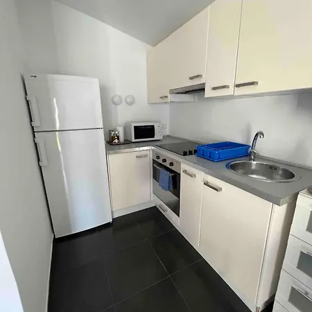Prázdninový dům Casa Vacacional A 5 Min De Playa Y Bus Al Centro *