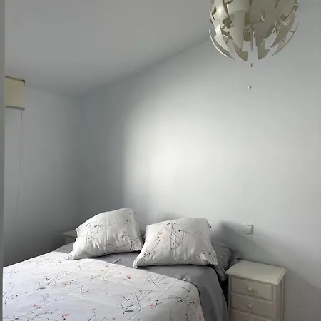 Casa Vacacional A 5 Min De Playa Y Bus Al Centro * ויגו