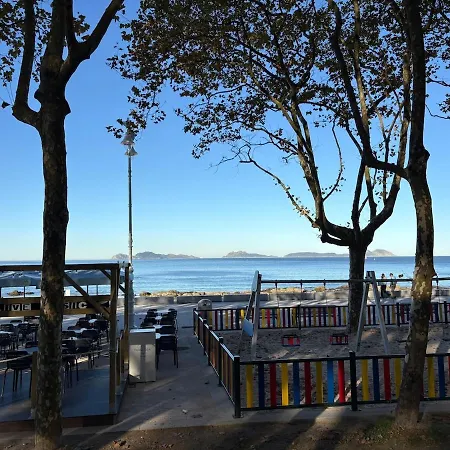 Casa Vacacional A 5 Min De Playa Y Bus Al Centro Prázdninový dům *