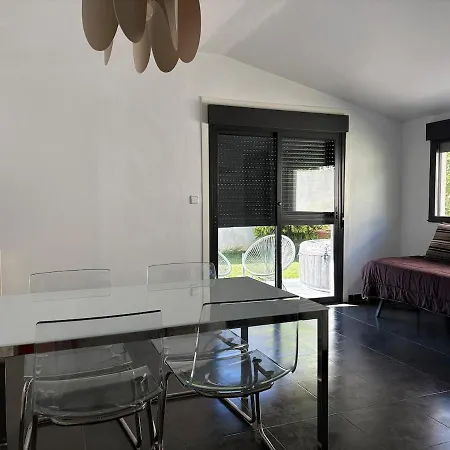 Casa Vacacional A 5 Min De Playa Y Bus Al Centro