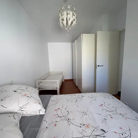 Prázdninový dům Casa Vacacional A 5 Min De Playa Y Bus Al Centro