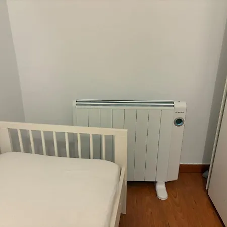 Prázdninový dům Casa Vacacional A 5 Min De Playa Y Bus Al Centro Vigo