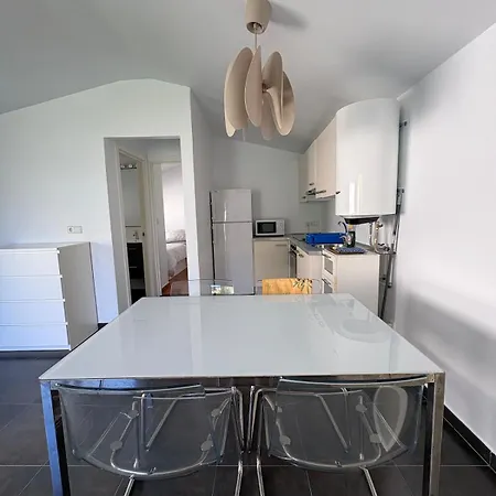 Casa Vacacional A 5 Min De Playa Y Bus Al Centro * ויגו