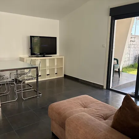 Prázdninový dům Casa Vacacional A 5 Min De Playa Y Bus Al Centro