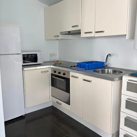 Casa Vacacional A 5 Min De Playa Y Bus Al Centro Prázdninový dům