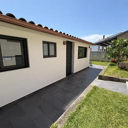Prázdninový dům Casa Vacacional A 5 Min De Playa Y Bus Al Centro