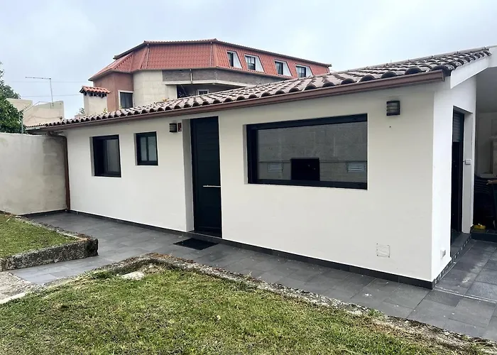 Casa Vacacional A 5 Min De Playa Y Bus Al Centro *