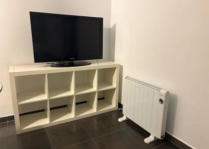 Casa Vacacional A 5 Min De Playa Y Bus Al Centro Prázdninový dům