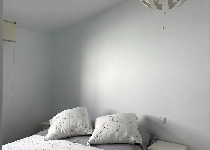 Casa Vacacional A 5 Min De Playa Y Bus Al Centro * Vigo