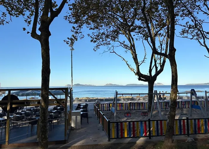 Casa Vacacional A 5 Min De Playa Y Bus Al Centro Prázdninový dům *